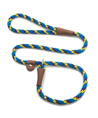 Mendota Pet Slip Leash Sunset Large 120cm | Henlo Pets