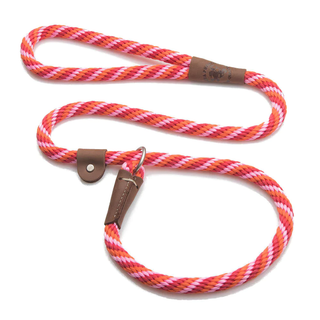 Mendota Pet Slip Leash Taffy | Henlo Pets