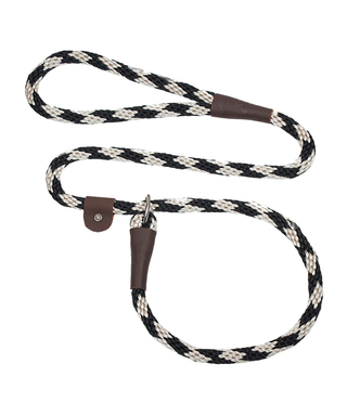 Mendota Pet Slip Leash Sandstone | Henlo Pets