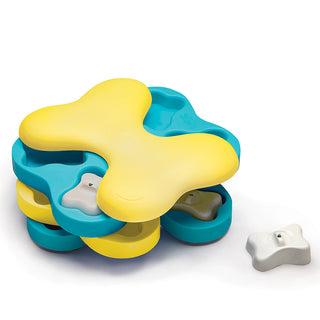 Nina Ottosson Dog Tornado Puzzle | Henlo Pets