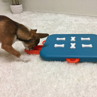 Nina Ottosson Dog Casino | Henlo Pets