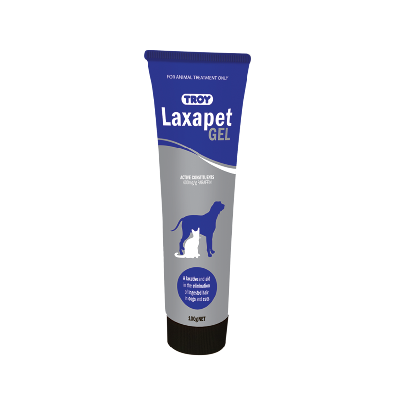 TROY - Laxapet Gel for Dogs &amp; Cats - Henlo Pets