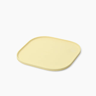 Inherent - Oreo Mat Square Lemon | Henlo Pets