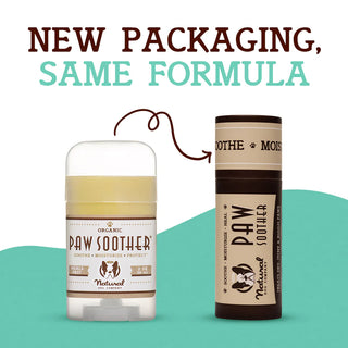 Natural Dog Company Paw Soother Stick | Henlo Pets