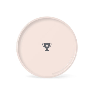 Fringe Studio Best Dog Ceramic Pet Bowl | Henlo Pets