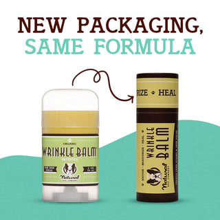 Natural Dog Company Wrinkle Balm Stick | Henlo Pets
