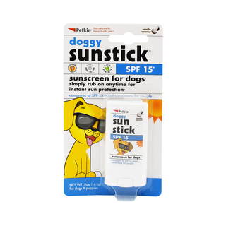 Petkin Doggy Sunstick SPF15 | Henlo Pets