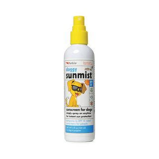 Petkin Doggy Sunmist SPF15 | Henlo Pets