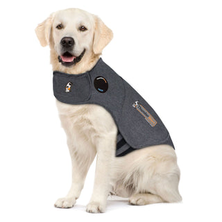 ThunderShirt Dog Anti Anxiety Vest XL | Henlo Pets