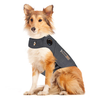 ThunderShirt Dog Anti Anxiety Vest L | Henlo Pets