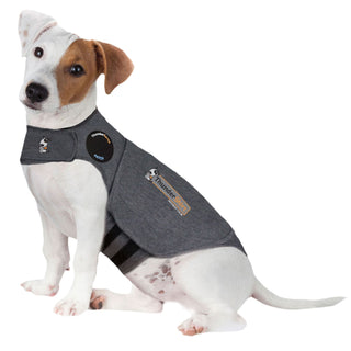 ThunderShirt Dog Anti Anxiety Vest S | Henlo Pets