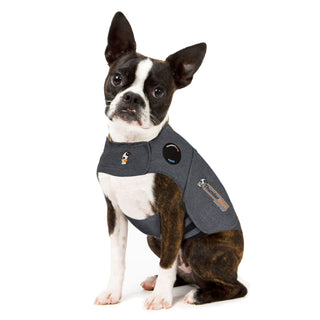 ThunderShirt Dog Anti Anxiety Vest XS | Henlo Pets