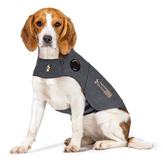 ThunderShirt Dog Anti Anxiety Vest M | Henlo Pets