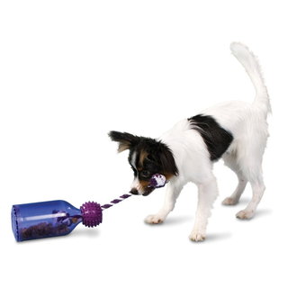 Busy Buddy Tug A Jug Treat Dispensing Toy | Henlo Pets