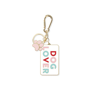 Fringe Studio Dog Lover Keychain | Henlo Pets