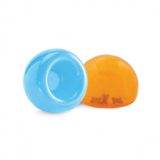 Outward Hound Orbee Tuff Snoop Interactive Dog Toy & Slow Feeder | Henlo Pets