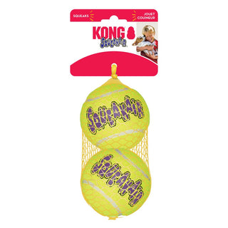 KONG Squeak Air Ball Large | Henlo Pets