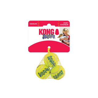 KONG Squeak Air Ball Extra Small | Henlo Pets