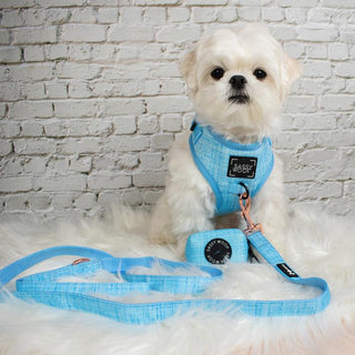 Sassy Woof Adjustable Harness - Blumond | Henlo Pets