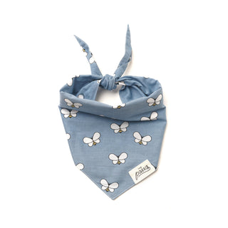 The Paws - Buzz Bandana | Henlo Pets