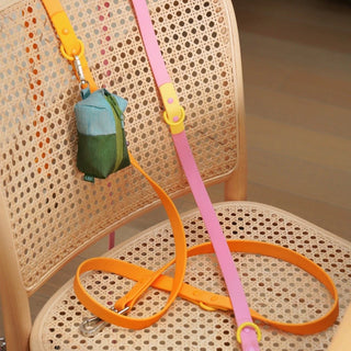 Approved by Fritz Poop Bag/Treats/Keys Carriers | Henlo Pets