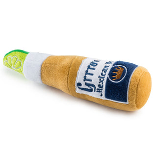Haute Diggity Dog Grrrona Beer Bottle Plush Dog Toy | Henlo Pets