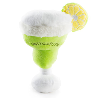 Haute Diggity Dog Muttgarita Plush Dog Toy | Henlo Pets