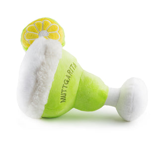 Haute Diggity Dog Muttgarita Plush Dog Toy | Henlo Pets