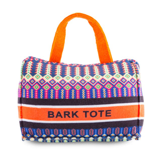 Haute Diggity Dog Dogior Bark Tote Plush Dog Toy | Henlo Pets