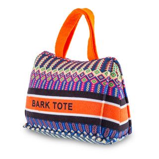 Haute Diggity Dog Dogior Bark Tote Plush Dog Toy | Henlo Pets