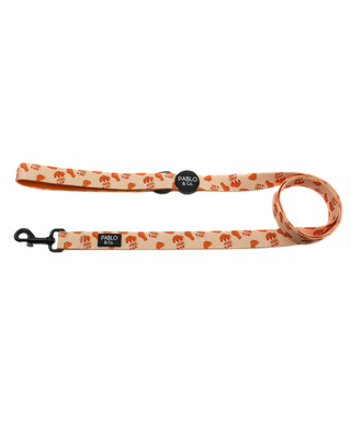 Pablo & Co Hot N' Spicy Dog Leash | Henlo Pets