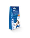 Pet+Me® - Soft Blue Brush - Henlo Pets