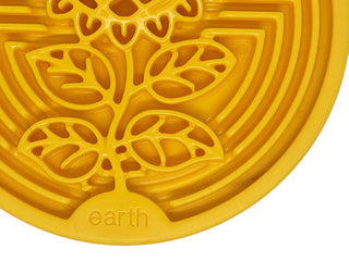 SodaPup Earth Nylon eCoin Durable Enrichment Slow Feeder | Henlo Pets