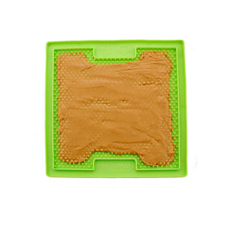 LickiMat Classic Soother Slow Feeder | Henlo Pets