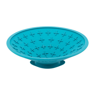 LickiMat Splash Wall & Floor Suction Slow Feeder | Henlo Pets