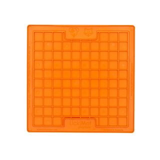 LickiMat Classic Original Playdate Slow Feeder | Henlo Pets