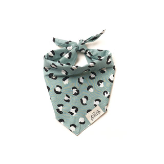 The Paws - Little Pistachio Bandana | Henlo Pets