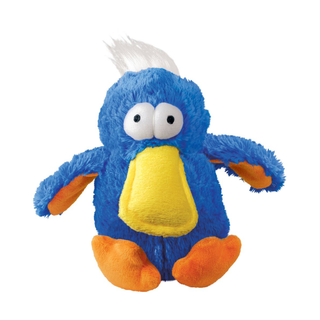 KONG Dodo Birds Plush Dog Toy | Henlo Pets