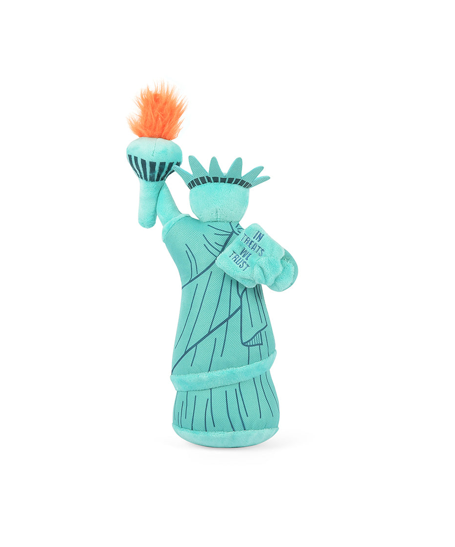 P.L.A.Y. - Totally Touristy Statue of Liberty - Henlo Pets