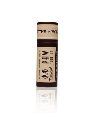 Natural Dog Company Paw Soother Stick | Henlo Pets
