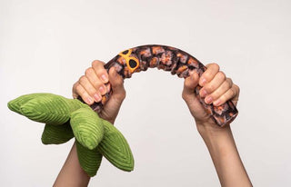 Fabdog Bendable Palm Tree Stick | Henlo Pets