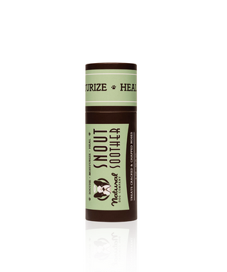 Natural Dog Company Snout Soother Stick | Henlo Pets