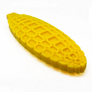 SodaPup Nylon Corn On the Cob | Henlo Pets