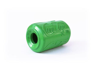 SodaPup Lemon Lime Can Toy | Henlo Pets