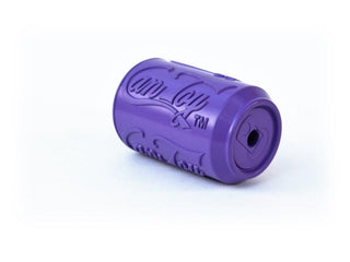 SodaPup Grape Crush Can Toy | Henlo Pets