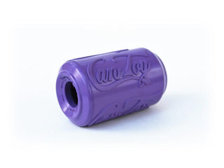 SodaPup Grape Crush Can Toy | Henlo Pets