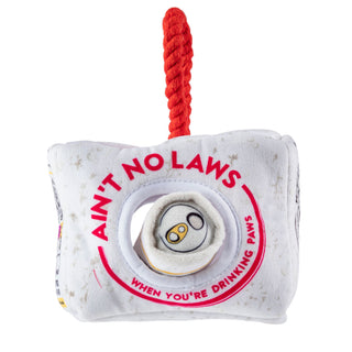 Haute Diggity Dog White Paw Grrriety Pack Activity House | Henlo Pets