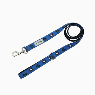 HugSmart Cherry Boom Dog Leash | Henlo Pets
