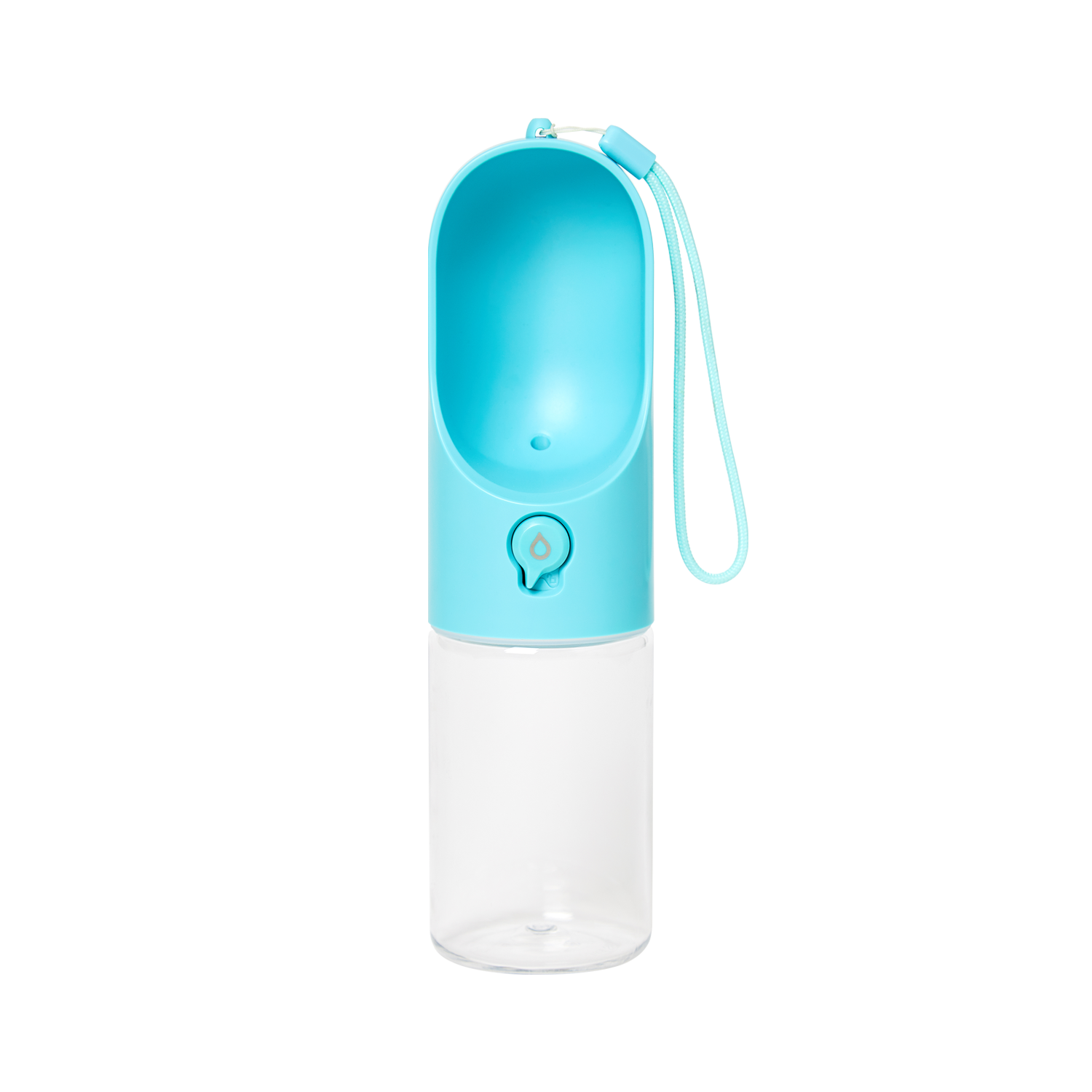 Petkit water outlet bottle