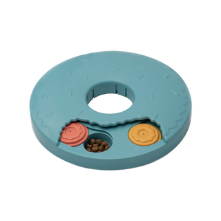 Zippy Paws - Donut Slider Puzzler | Henlo Pets